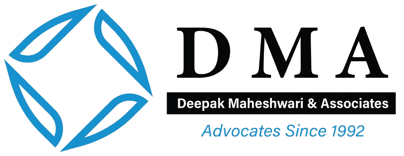 Deepak Maheshwari & Associates - Corporate Law, Legal Advice and Law Services Firm in India